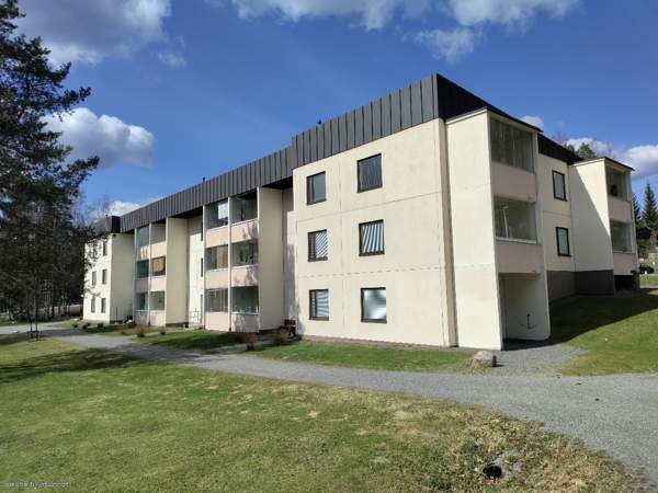 2h + k + ph + parveke  Jaemsae - photo 1