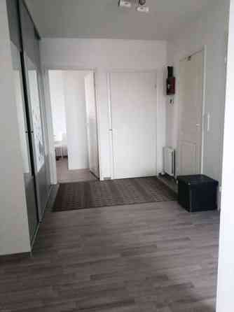 3h+k+kph+vh+wc+parveke  Hamina