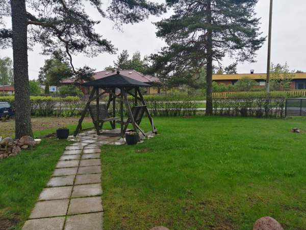 3h+k+kph+vh+wc+parveke  Хамина - изображение 3