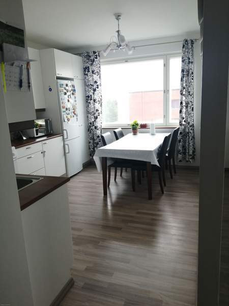 3h+k+kph+vh+wc+parveke  Хамина - изображение 7