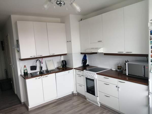 3h+k+kph+vh+wc+parveke  Хамина - изображение 8