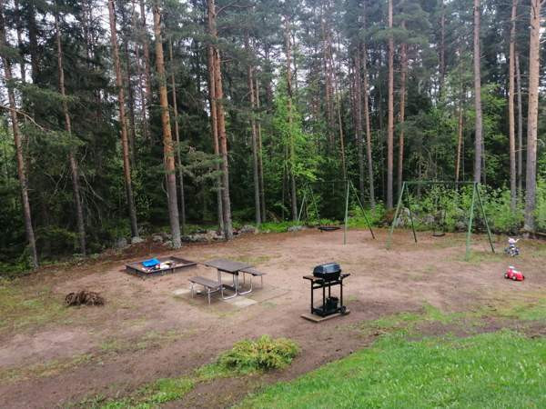 3h+k+kph+vh+wc+parveke  Хамина - изображение 4