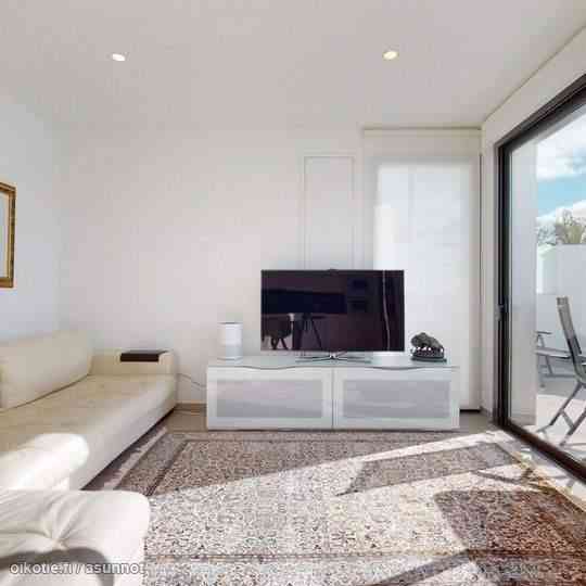 3h  Pilar de la Horadada