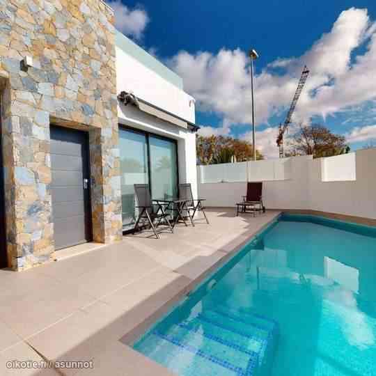 3h  Pilar de la Horadada