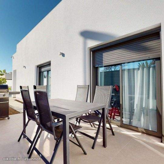 3h  Pilar de la Horadada - photo 8