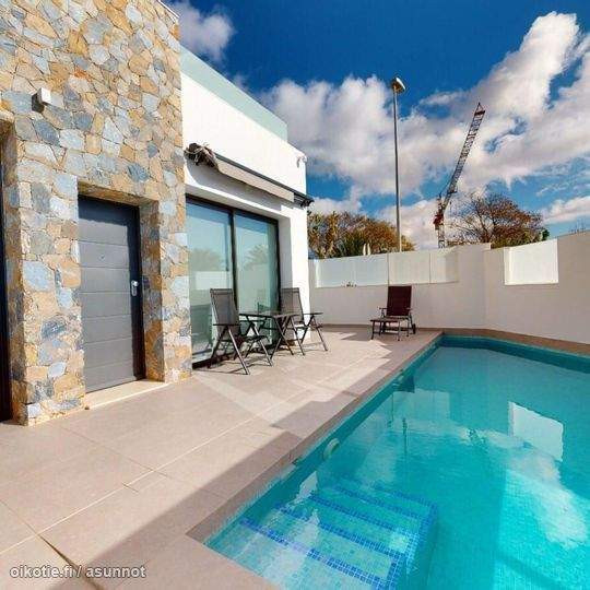 3h  Pilar de la Horadada - photo 1