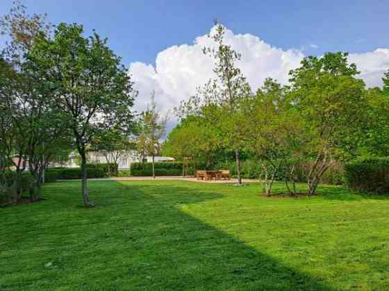 2h + k + s + lasitettu parveke  Helsinki