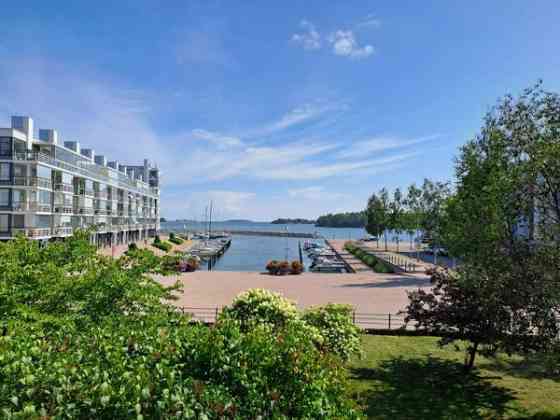 2h + k + s + lasitettu parveke  Helsinki