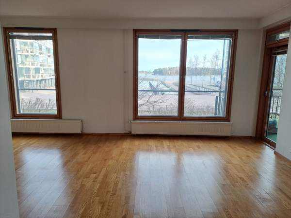 2h + k + s + lasitettu parveke  Helsinki - изображение 7