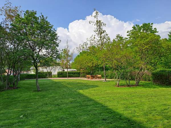 2h + k + s + lasitettu parveke  Helsinki - изображение 5