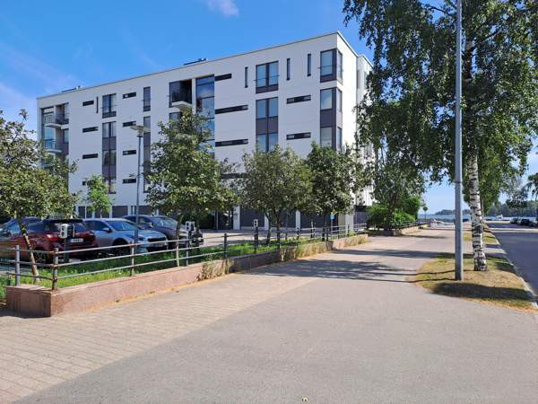 2h + k + s + lasitettu parveke  Helsinki - изображение 3