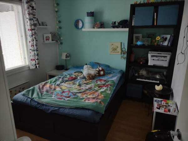 3h + s + p + vh  Chuvashskaya Respublika - valokuva 4