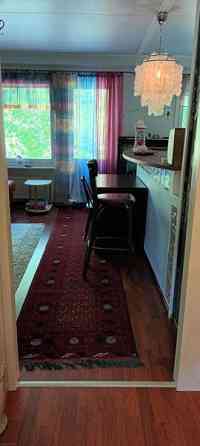 2h + avok + s  Vantaa