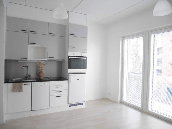 1h + k  Вантаа - изображение 1