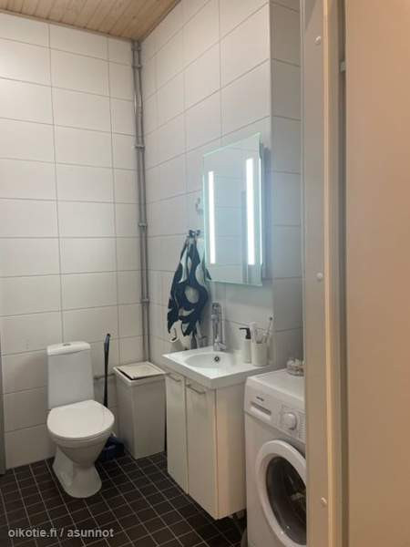 1h + avok  Vantaa – foto 7