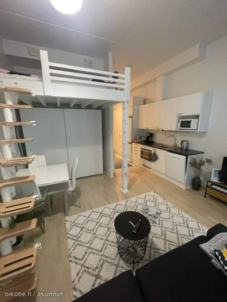 1h + avok  Vantaa – foto 1