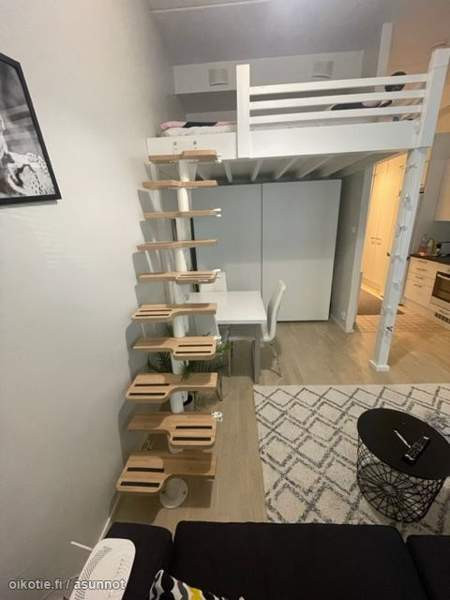 1h + avok  Vantaa – foto 2