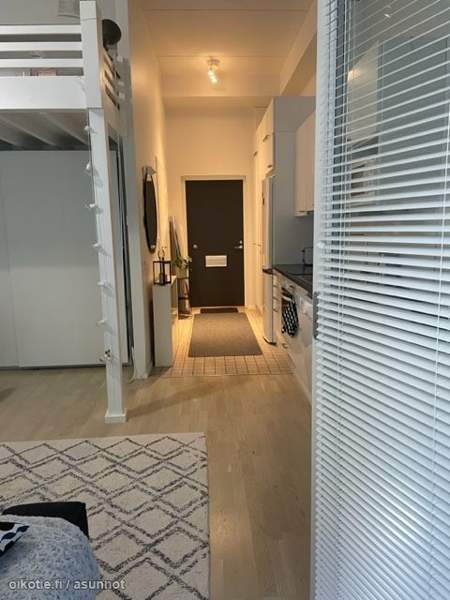 1h + avok  Vantaa – foto 4