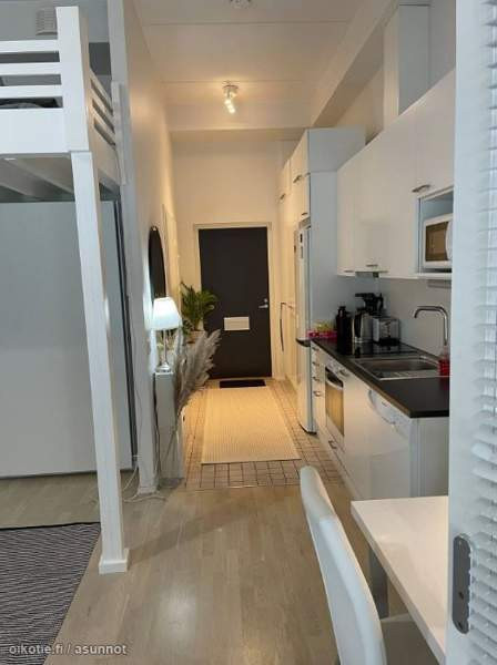 1h + avok  Vantaa – foto 6