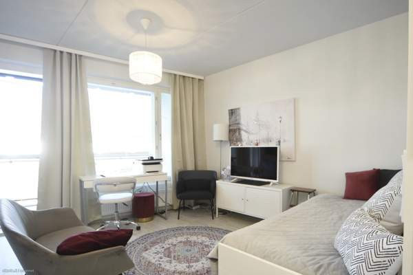 1h  Hämeenlinna - valokuva 4