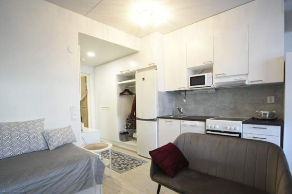 1h  Hämeenlinna - valokuva 5