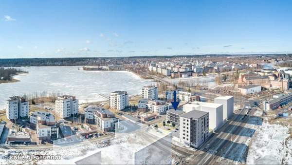 1h  Hämeenlinna - valokuva 2