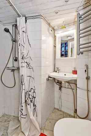 1h+kk+parvi+wc  Helsinki