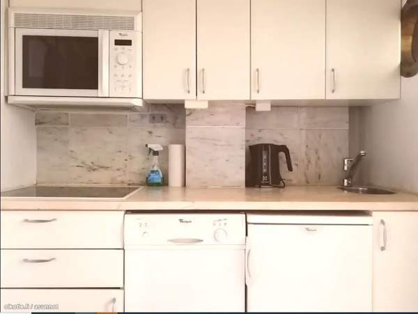 1h+kk+parvi+wc  Helsinki - photo 3