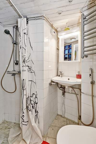 1h+kk+parvi+wc  Helsinki - photo 4