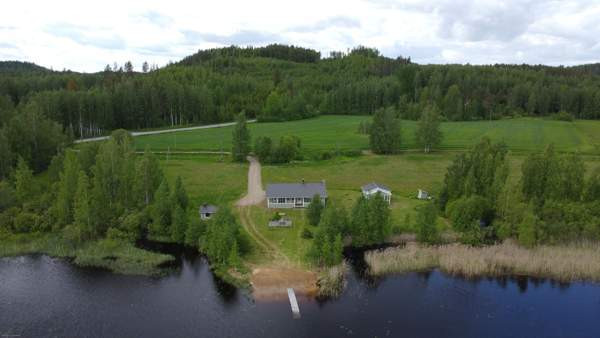 2 h + tupakeittiö + kosteat tilat  Parikkala - photo 2