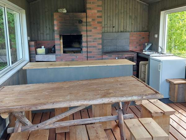 2 h + tupakeittiö + kosteat tilat  Parikkala - photo 7