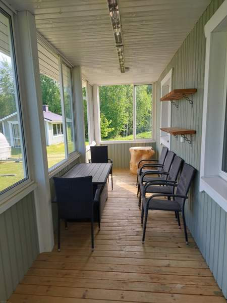 2 h + tupakeittiö + kosteat tilat  Parikkala - photo 6