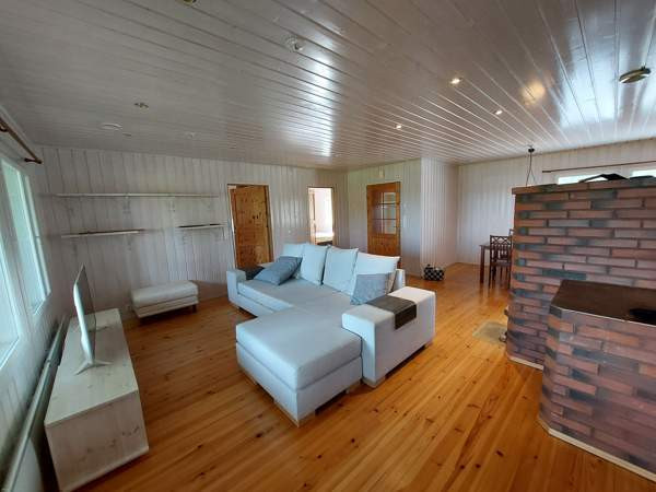 2 h + tupakeittiö + kosteat tilat  Parikkala - photo 4