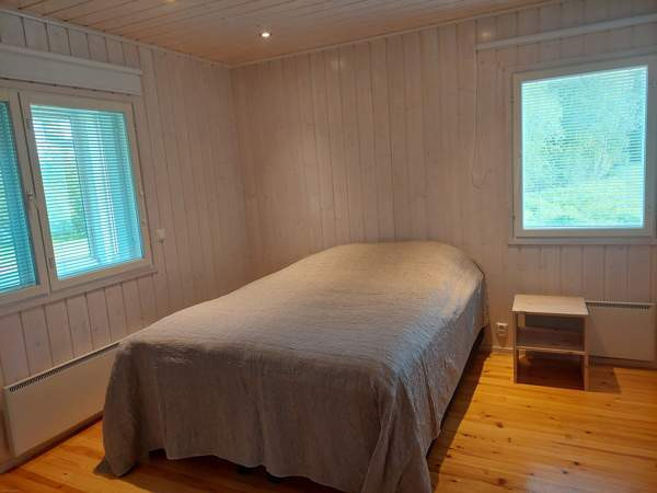 2 h + tupakeittiö + kosteat tilat  Parikkala - photo 5