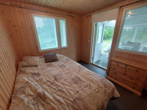 2 h + tupakeittiö + kosteat tilat  Parikkala - photo 8