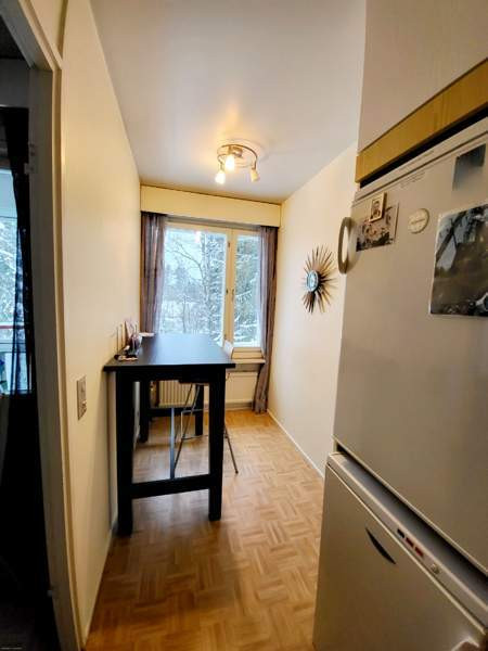 1h + p + k + vh  Nurmijärvi - valokuva 3