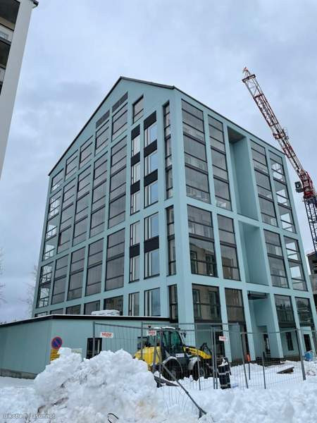 1h + p  Espoo – foto 6