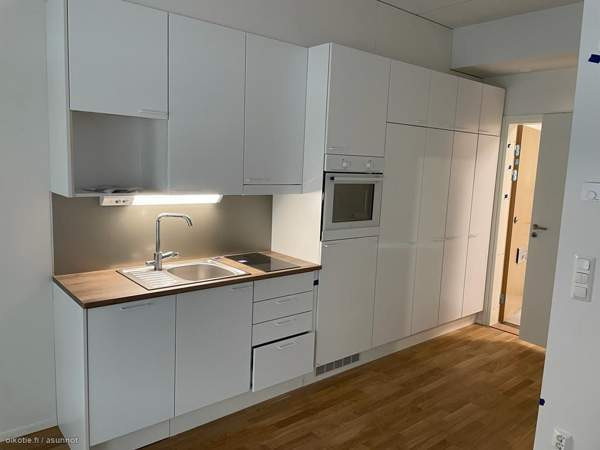 1h + p  Espoo – foto 1