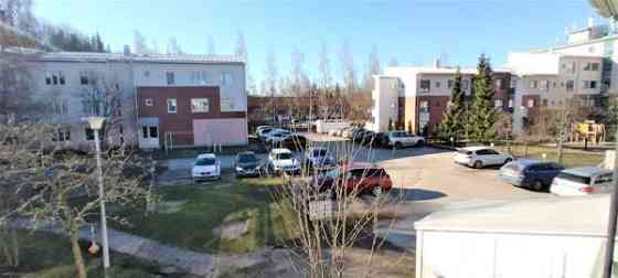 5h + avok + s + p + oma piha  Helsinki