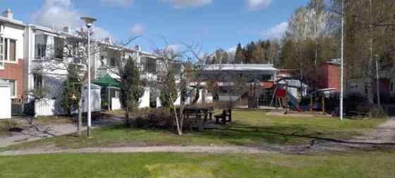 5h + avok + s + p + oma piha  Helsinki