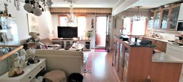 5h + avok + s + p + oma piha  Helsinki - изображение 8