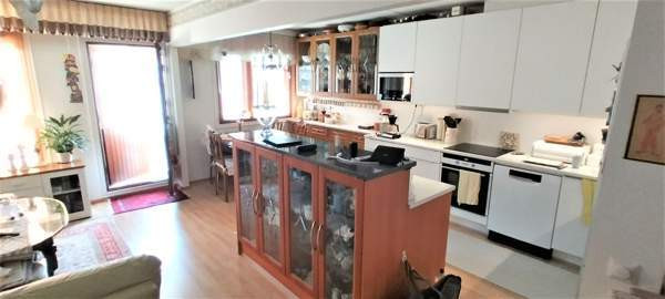 5h + avok + s + p + oma piha  Helsinki - изображение 7