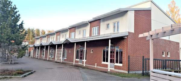 5h + avok + s + p + oma piha  Helsinki - изображение 3