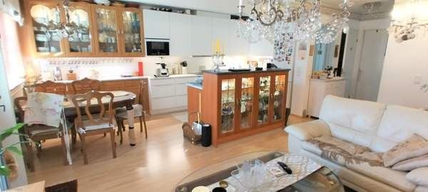 5h + avok + s + p + oma piha  Helsinki - изображение 6