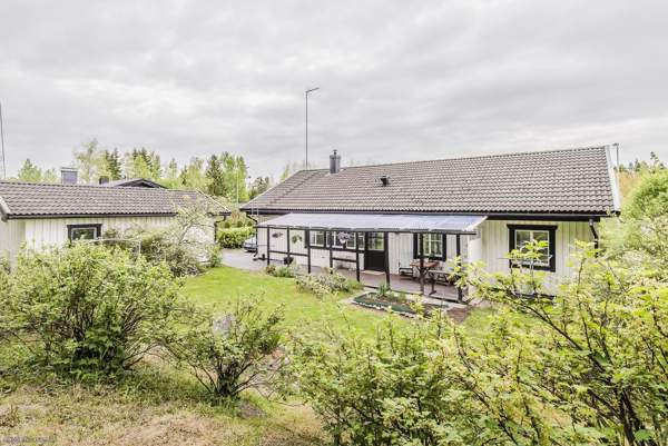 5h + k +s + khh  Klaukkala – foto 1