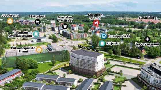 1h+k+kph+p  Kirkkonummi