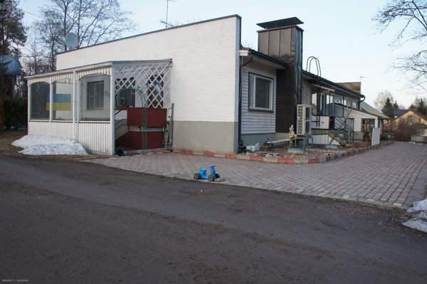 3h  Karkkila - valokuva 1