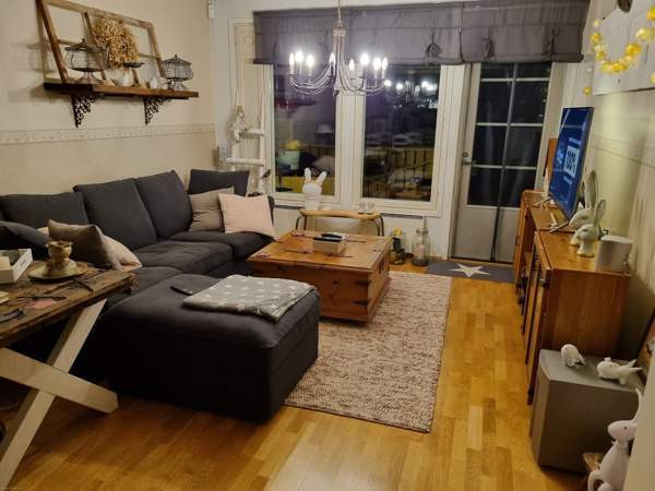 3h+k+s  Luga - valokuva 1