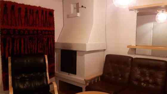 5h + avok + s  Parkano