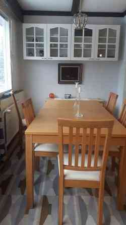 5h + avok + s  Parkano